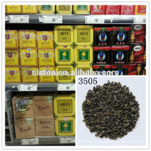 chá verde da pólvora do camelo 3505,9375,9475 fornecedor-huangshan companhia do chá do songluo